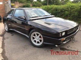 1992 Maserati Shamal Classic Cars for sale
