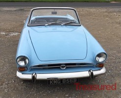 1964 Sunbeam Alpine Classic Cars for sale