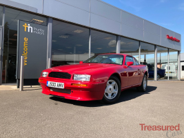 1992 Aston Martin Virage Classic Cars for sale
