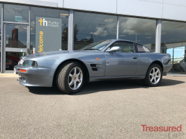 1999 Aston Martin Virage Classic Cars for sale