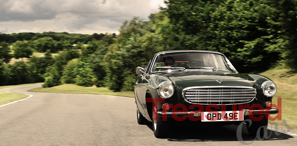 Classic Car