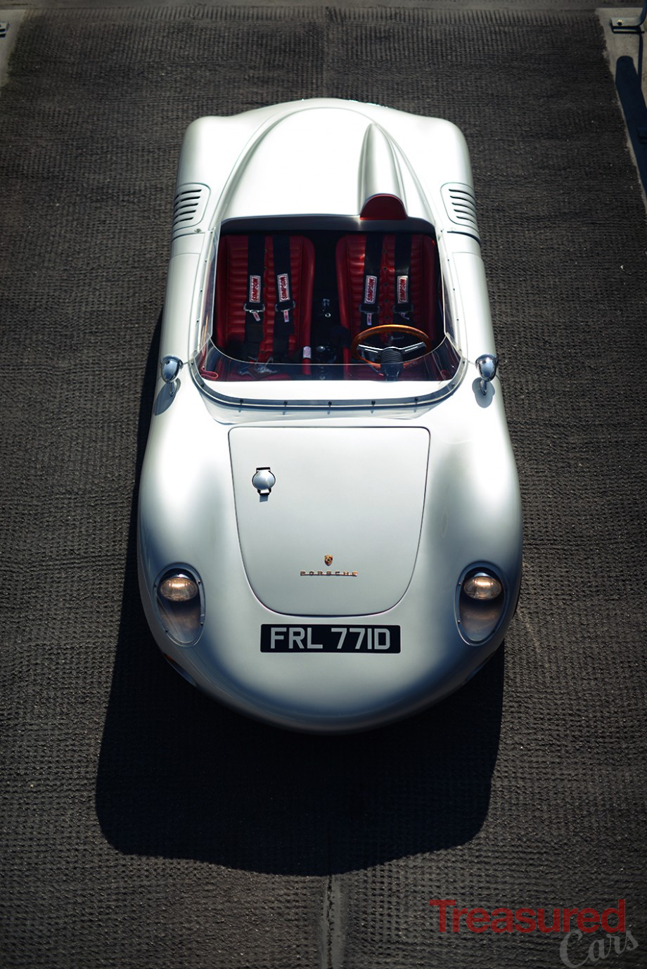 Classic Car