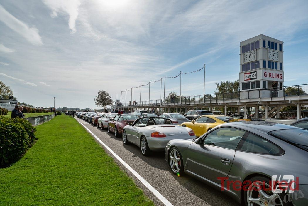 Porsche Club Great Britain