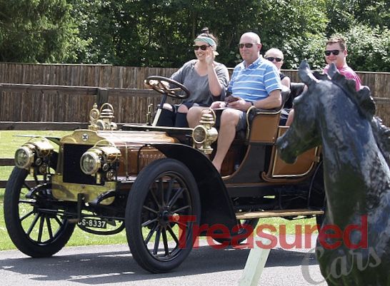 Veteran Car Club of Great Britain (The)