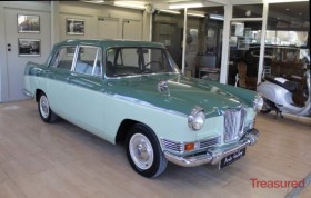 1966 Riley 4/72 Classic Cars for sale