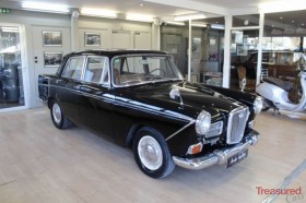 1968 Wolseley 16/60 Classic Cars for sale
