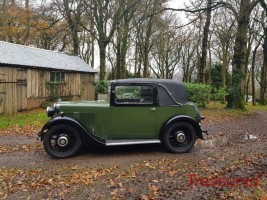 1933 Morris 10 Classic Cars for sale