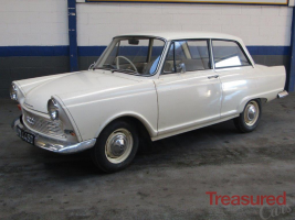 1966 DKW F11 Classic Cars for sale