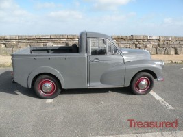 1968 Morris Minor Pickup Classic Cars for sale
