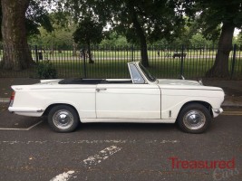 1968 Triumph Herald Classic Cars for sale
