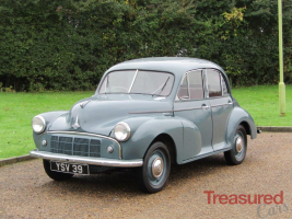 1953 Morris Minor Classic Cars for sale