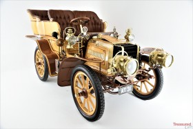 1902 Panhard Levassor 16/20 Classic Cars for sale