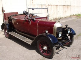 1925 Morris Oxford Bullnose Classic Cars for sale
