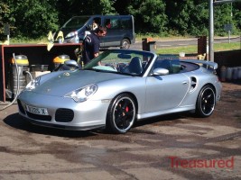 2003 Porsche 911 Classic Cars for sale