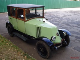 1924 Renault NN Berline Classic Cars for sale