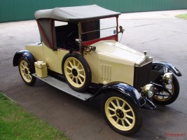 1928 Standard SLO Classic Cars for sale