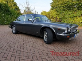 1992 Daimler Double Six Classic Cars for sale