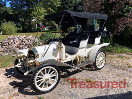 1909 Buick Model 10 Classic Cars for sale