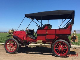 1908 Northern 2 Cylinder Touring Classic Cars for sale