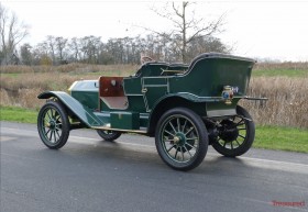 1910 Oakland Model K 40hp Classic Cars for sale