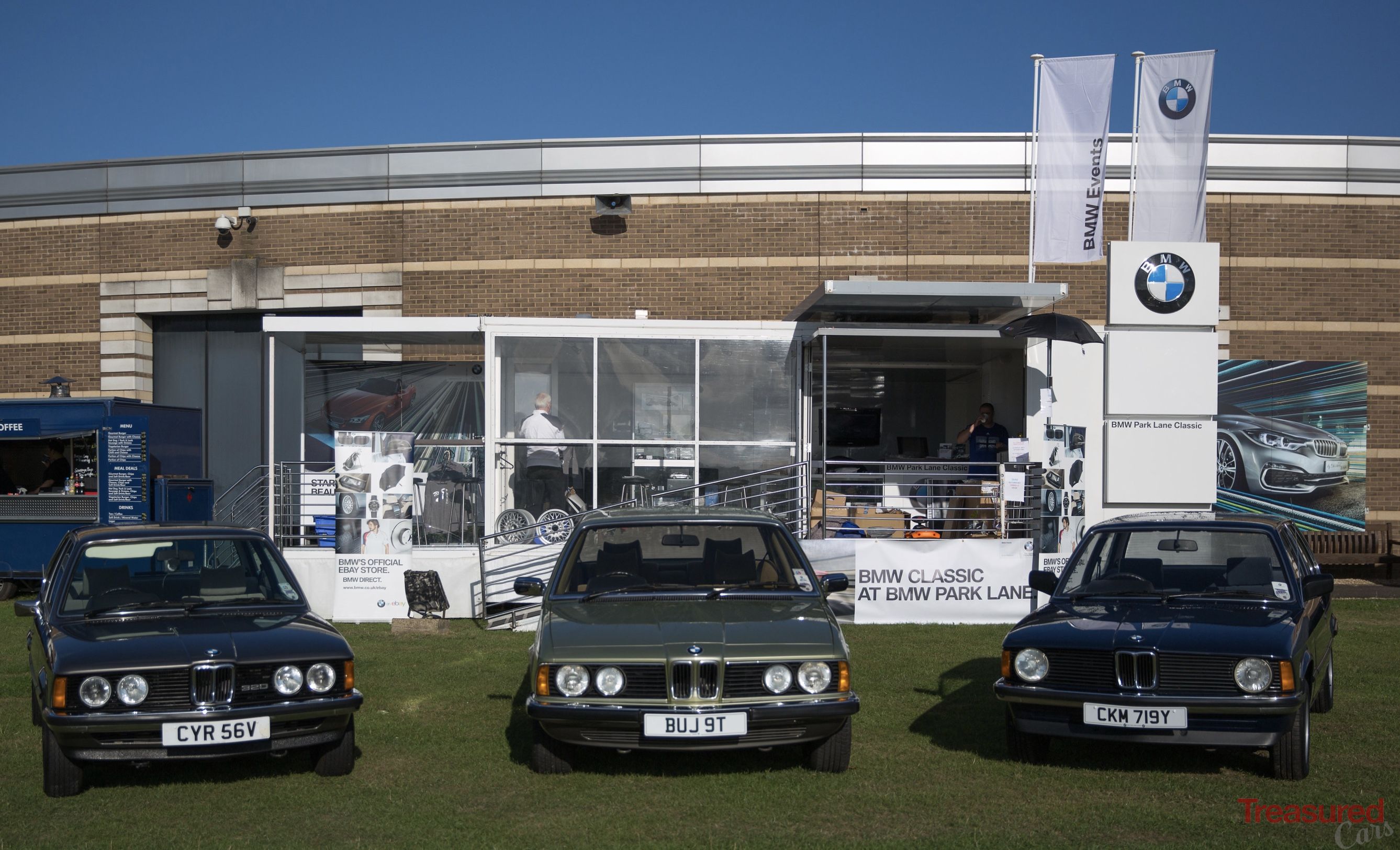 BMW Car Club GB