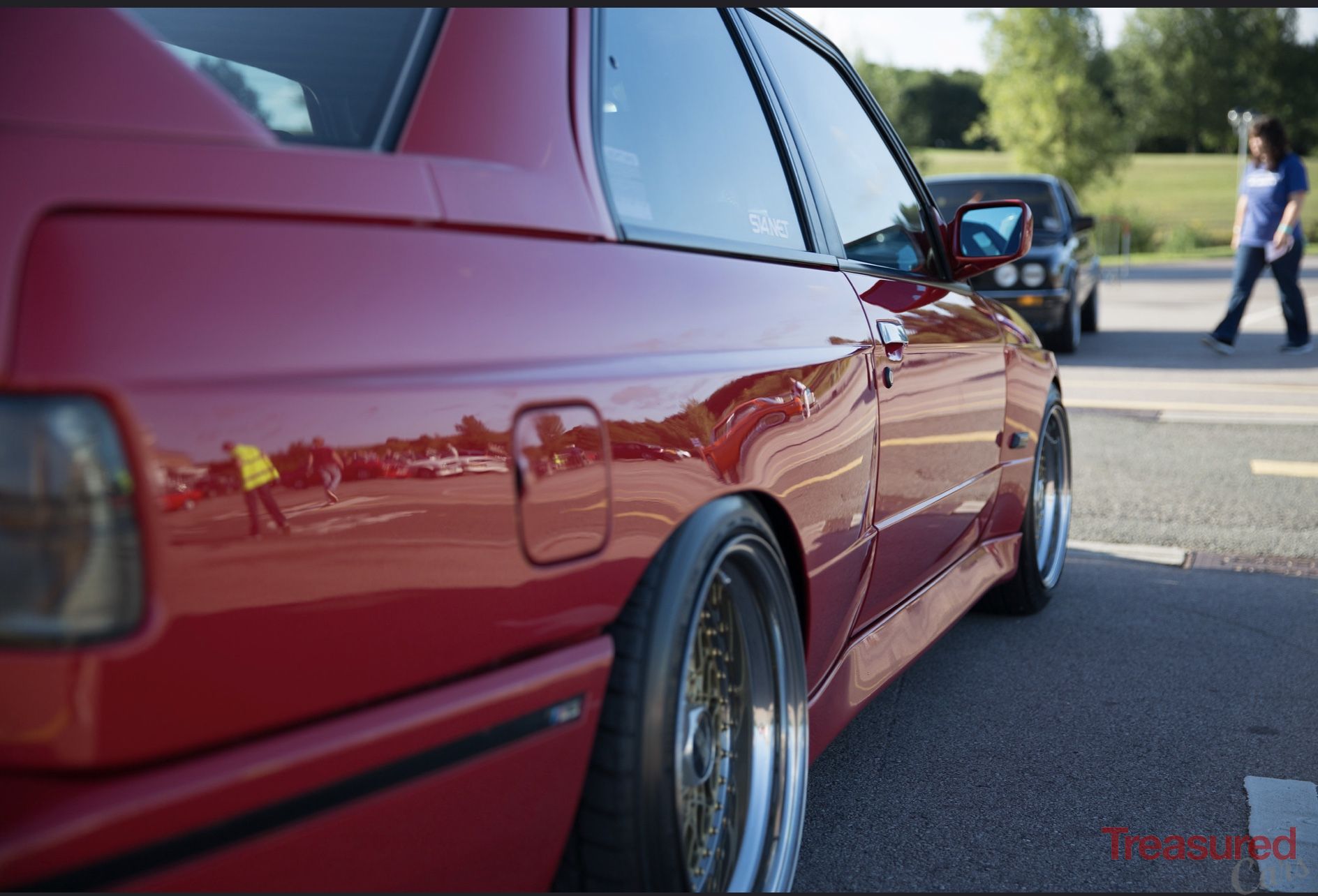 BMW Car Club GB