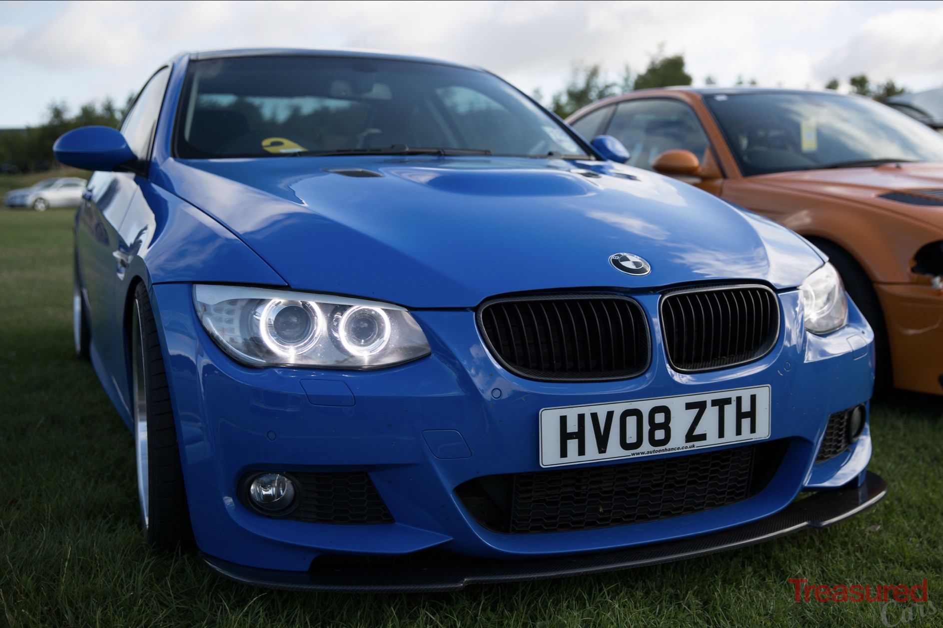 BMW Car Club GB