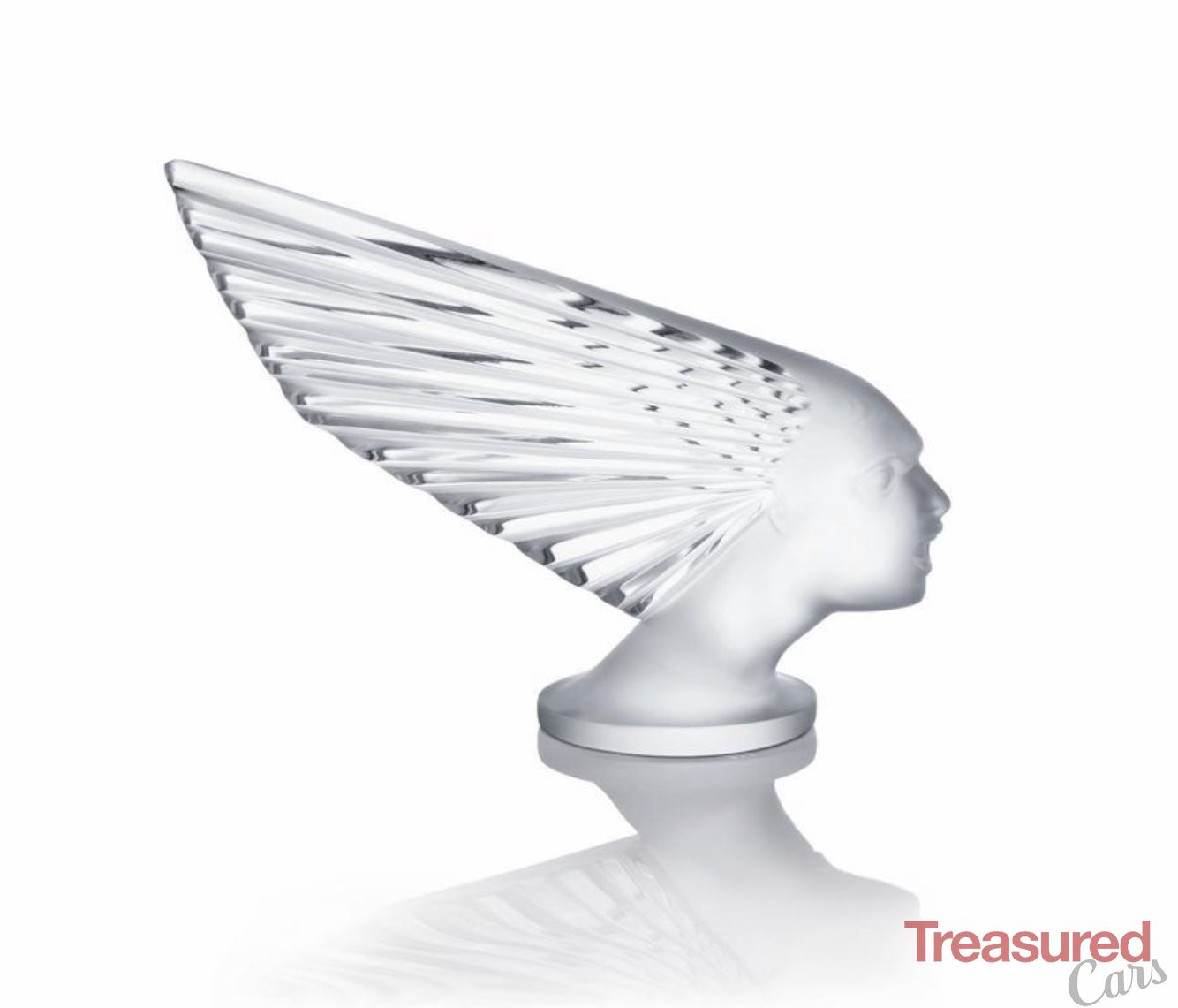 The Lalique Mascot Collectors'