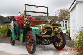 1907 De Dion Bouton Type AU Classic Cars for sale