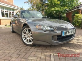 2004 Honda S2000 Classic Cars for sale