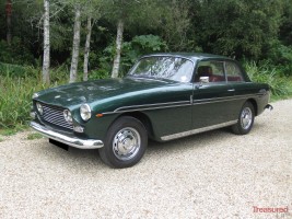 1968 Bristol 410 Classic Cars for sale