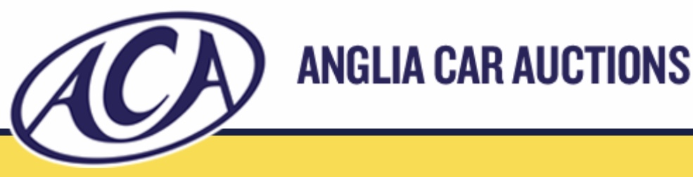Anglia Car Auctions
