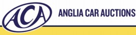 Anglia Car Auctions