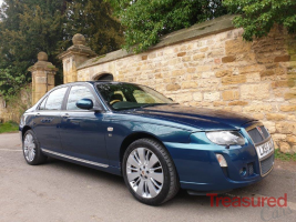 2005 Rover 75 4.6 V8 Contemporary SE Classic Cars for sale