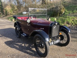 1928 Austin Classic Cars for sale