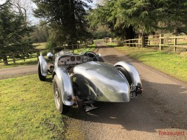 1938 Riley 16/4 Special Classic Cars for sale