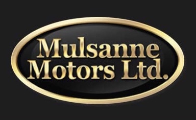 Mulsanne Motors
