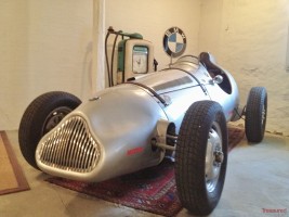 1946 BMW Formula 2 Racing Car Classic Cars for sale