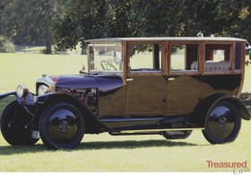 1921 De Dion Bouton Type AU Classic Cars for sale