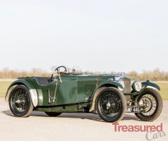 1933 Frazer Nash TT Replica Classic Cars for sale