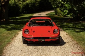 1972 Ferrari Dino Classic Cars for sale