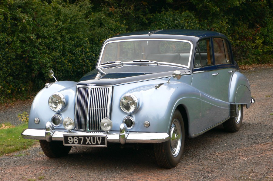 Dorset Vintage & Classic Auctions