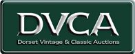 Dorset Vintage & Classic Auctions