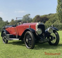 1921 Vauxhall 30/98 E type Classic Cars for sale