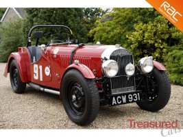 1950 Morgan Four / Four Classic Cars for sale