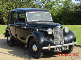 1946 Austin 8 Saloon Classic Cars for sale