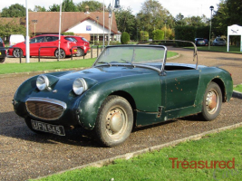 1960 Austin Healey Frogeye Sprite Classic Cars for sale