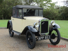 1937 Austin 7 Tourer Classic Cars for sale