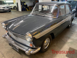 1967 Austin A60 Cambridge Classic Cars for sale