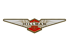 Hillman